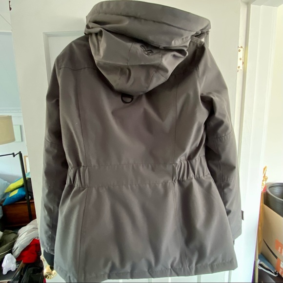 Golden by TNA Larsen Parka - Picture 3 of 5